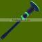good quality of cold chisel with rubber handle -082