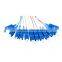 sc 12 core bundle fiber optic pigtail,funout optical fiber pigtails