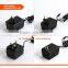 Chi-buy cheap and smart pet feeder automatic ABS dog food feeder 1-12 portions