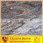 competitive grey granite sand ripple granite floor tile