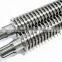 PVC Conical Twin Screw Barrel With Competitive Price