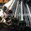china Conical twin screw barrel for PVC / PP extruder machine from zhou shan