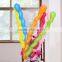 spiral latex balloon colorful long balloon wholesale balloon