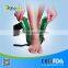 OL-AN060 Wholesale custom size CE black plastic ankle brace
