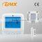Capillary Thermostat for Central Air Conditioning In LCD