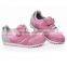 2016 Wholesale Price Girls Breathable Mesh Running Trainers Sneakers Sport