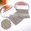wholesale cheap double striped lice eggs and nits rid comb