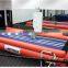 inflatable gymnastics mats