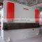 CNC METAL STEEL STAINLESS PLATE SHEET BENDING MACHINE NC CONTROL HYDRAULIC RELIABLE