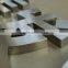 High Qualiy Big Stainless Steel Metal Letters