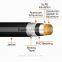 0.6/1 KV XLPE Insulated Power Cable