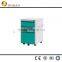 Professional modern steel cabinet with three drawers cabinet for commercial place