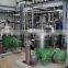 dIsc stack centrifuge separator for virgin coconut oil