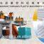 1000L 4layers Blow Molding Machine