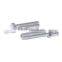 Wholesale Price List Stainless Steel Wood Screw Nut Bolt