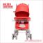 Super Lightweight Baby Stroller Folding Easily EN1888