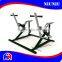 Outdoor wooden fitness equipment/outdoor gymnastic equipment/outdoor fitness equipment