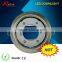 GX53 Lampholders Stain-chrome Led Downlight Housing