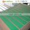 Grooved MDF Wooden Board Slat Wall Display