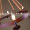 Retro Decoration Wall Ceiling Lamps