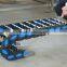 RUIAO load bearing new appearance TLZ070 cable drag chain /conveyor chain/cable carrier made in china
