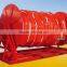 PVC Silt Curtain boom