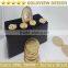 custom gold plating commemorative coin