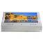 7" Wall Mounted LCD Digital Signage
