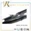 Professional new hair straightener with steam function