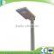3 Year Warranty Outdoor Waterproof ip65 solar led street light all in one