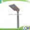 Long lifespan solar street light all in one with high performance