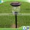 Energy saving LED Solar Lawn Lamp with various designs and powers