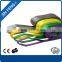 1"x15' Eye & Eye Flat Web Sling / Tow Strap