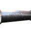 DN80-DN2600 Ductile Iron Pipe K9 Ductile Fittings Pricing