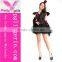 Top quality Flash Dance Costume Adult Witch Costumes