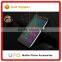 [UPO] Clear View Electroplate PC Flip Mirror Case Smart Phone Case For Samsung Galaxy A8