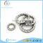 Hot sale 304 stainless steel Internal serrated lock washer