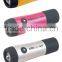 Twist Rechargeable Flashlight Torch