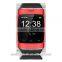 2015 new China manufature wireless bluetooth handsfree watch