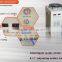 MITECH CNC Manufacturer! 300W/500W metal Fiber laser cutting machine