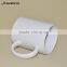 Wholesale 11oz white ceramic sublimation cup mug for sublimation wholesale