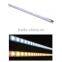 Aluminum profile 5730smd led rigid bar strip
