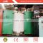 HDPE Air Blowing Machines Water Tank Blow Molding Machine Price