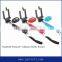 Monopod Selfie-stick Custom Selfie Stick With Remote for Iphone