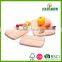 New top quality of wooden cheese cutting board for sale