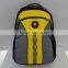 2015 Waterproof 1680D Laptop Backpack Bags