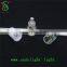 China Suppliers outdoor Garden decoration led clip light