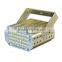 Disco stage mini colorful led strobe light