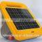 Alarm Electric Fence Portable Farm Fence Kits Energizer