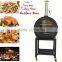 Traditional Pizaa Oven Wood Fired Outdoor Oven